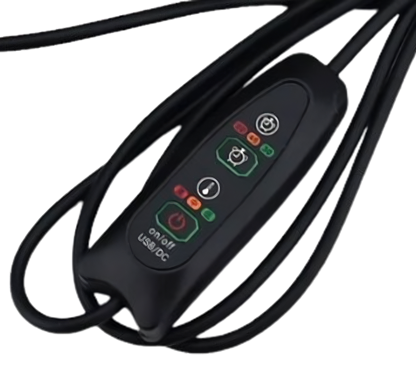 Temperature Control & Timer