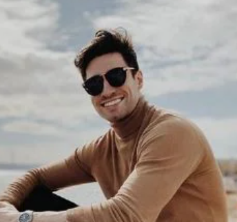 Andrés M. – Seville