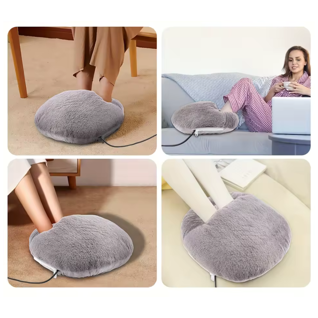 TheWarmora® Electric Foot Warmer