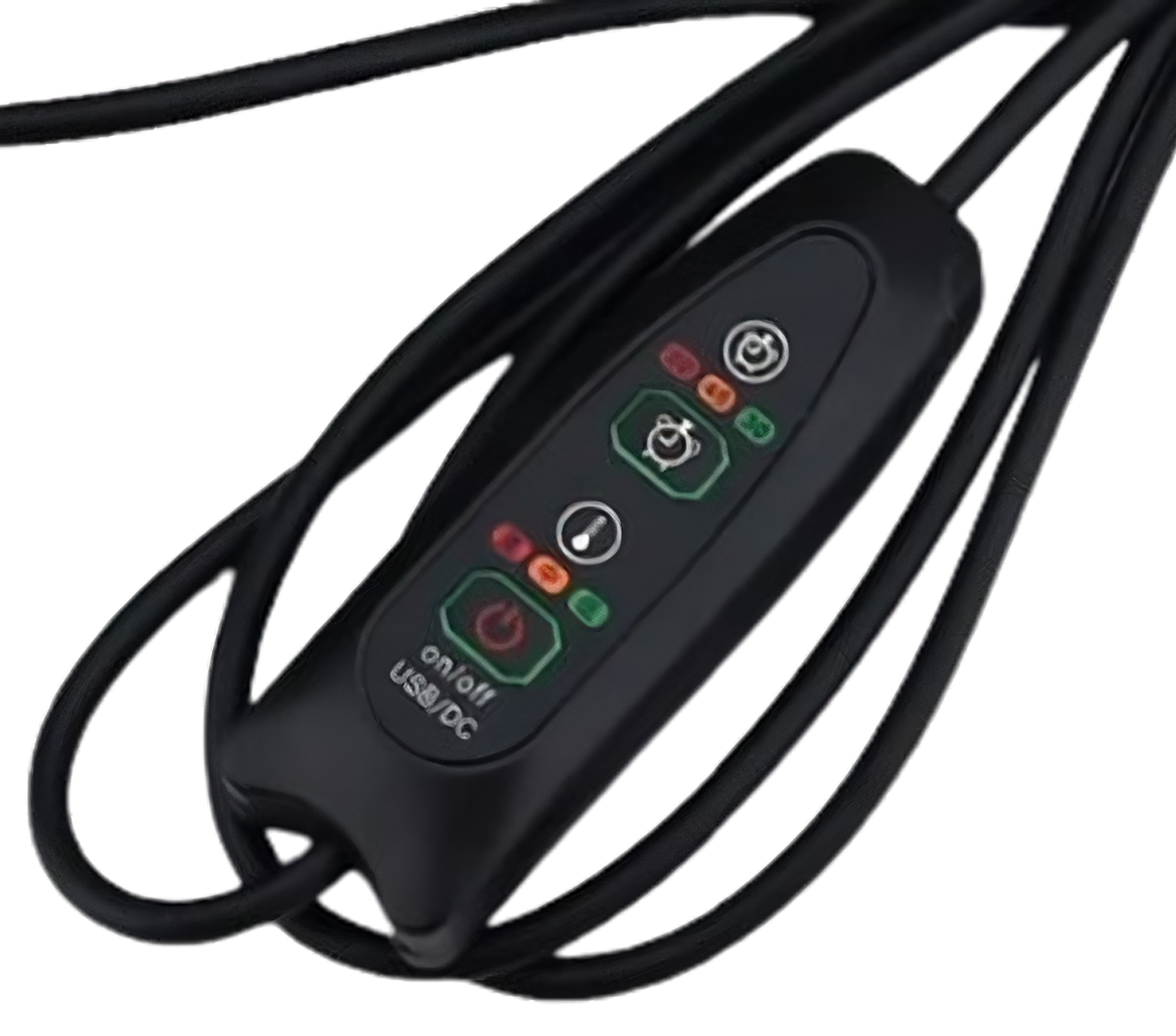 Temperature Control & Timer